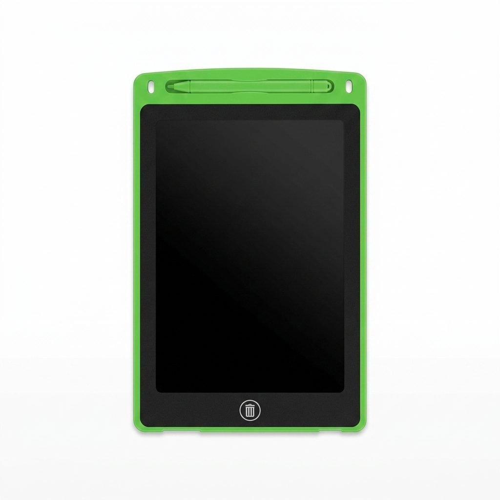 10-inch lcd writing tablet for kids review