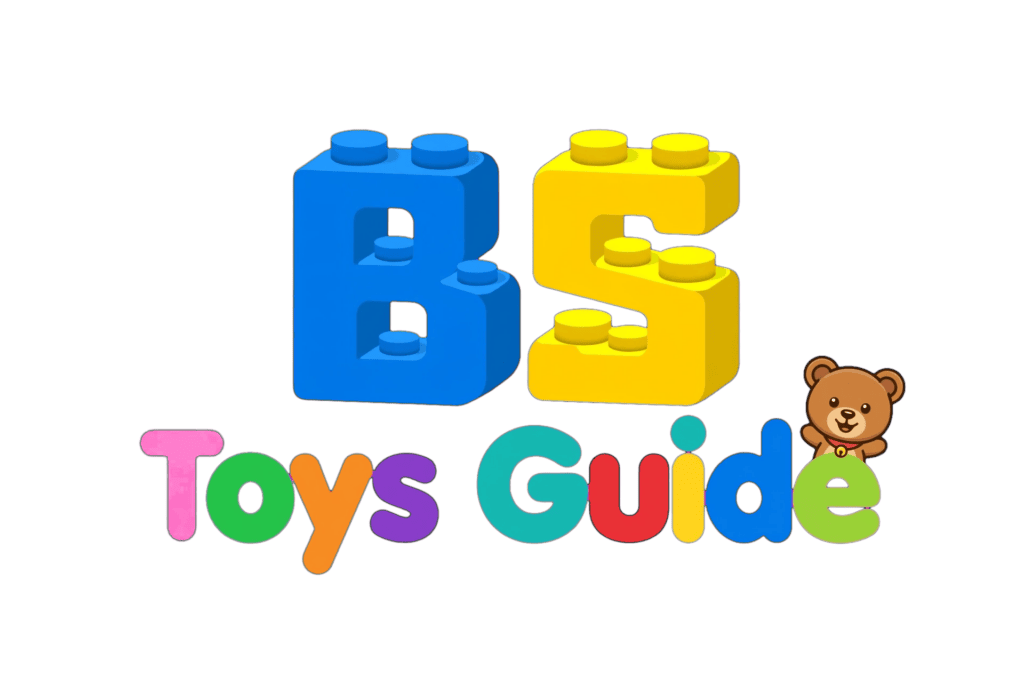 about bs toys guide