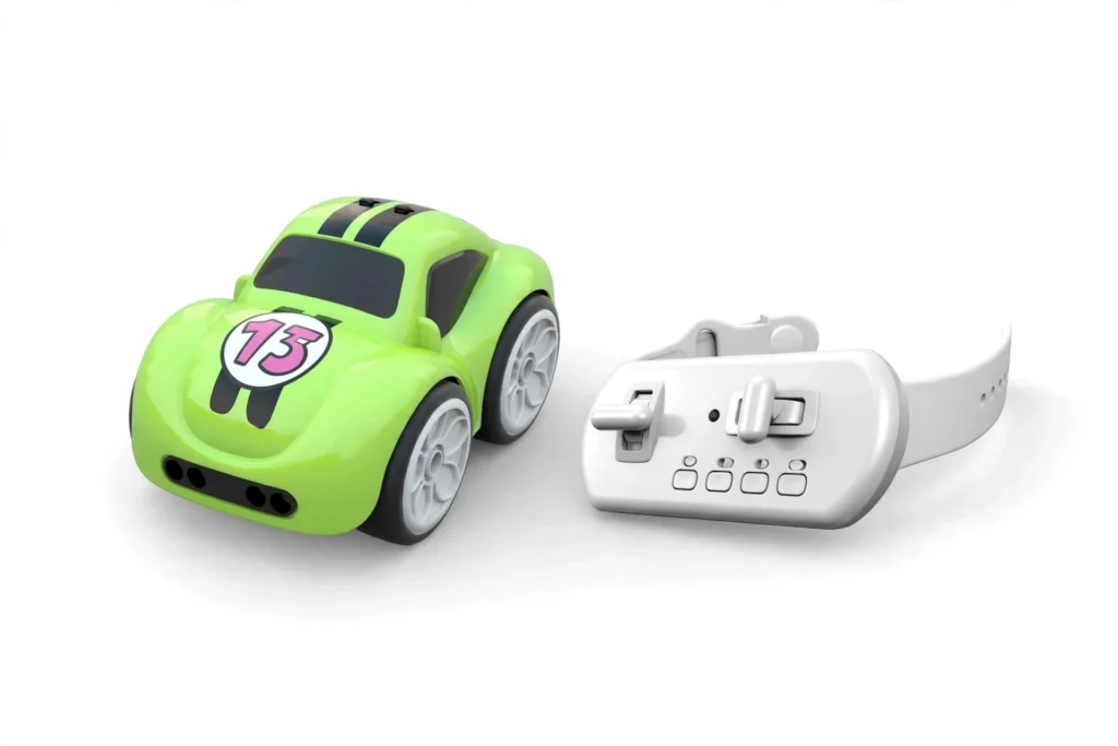 magic induction watch control rc car
