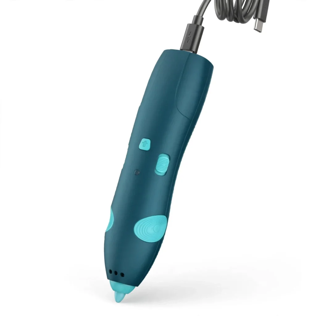 TUOSIQI low-temperature 3D Drawing Pen for Kids